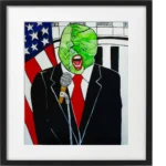 Mr. Cabbagehead, ...or ?