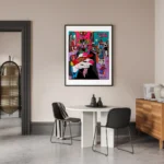 Painting an Illusion - Bilde 3