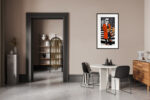 Back Again - Orange - Bilde 2