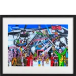 Redefining The Art Of Afterski
