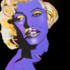 Monroe: Lilla