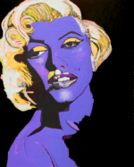 Monroe: Lilla