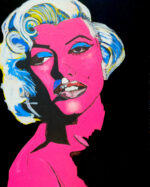 Monroe: Rosa