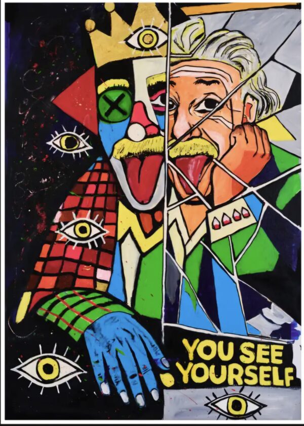 You See Yourself