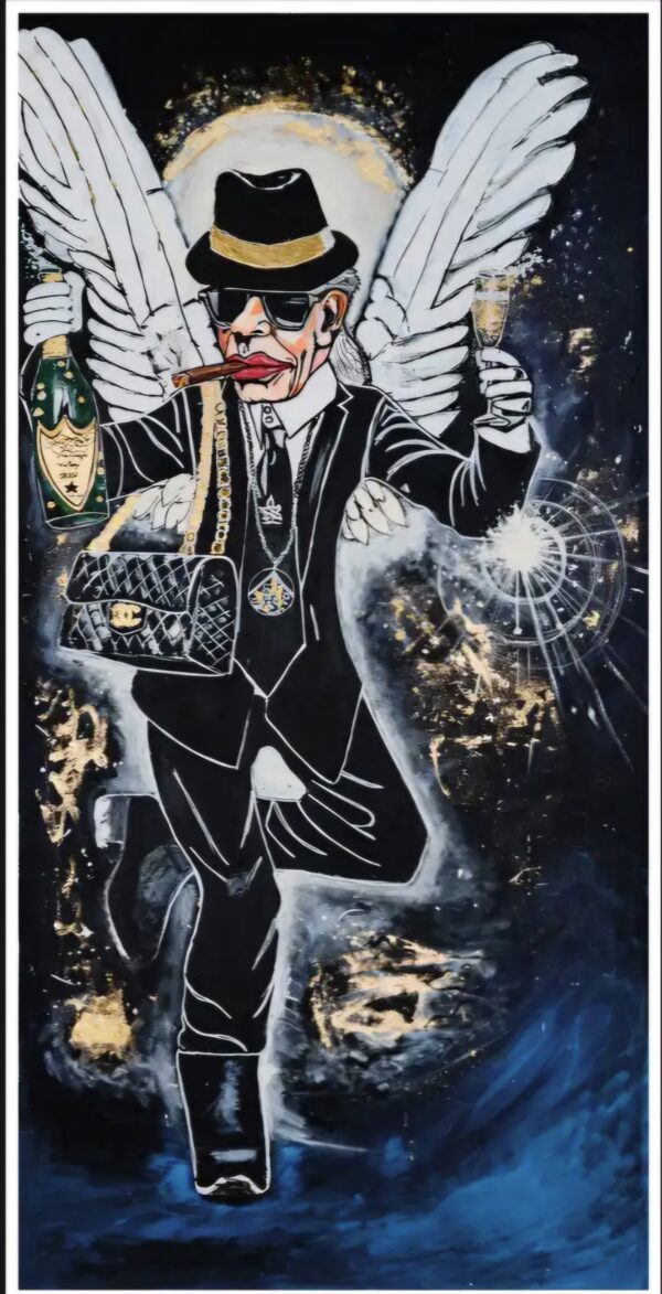 Saint Champagne