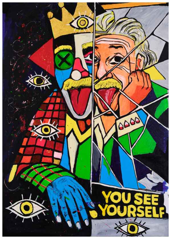 You See Yourself
