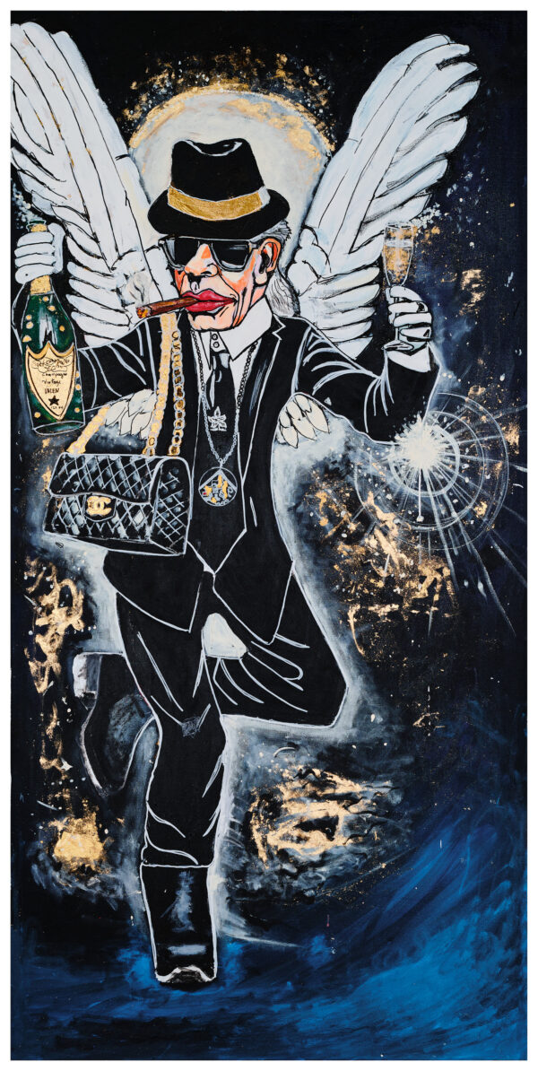 Saint Champagne