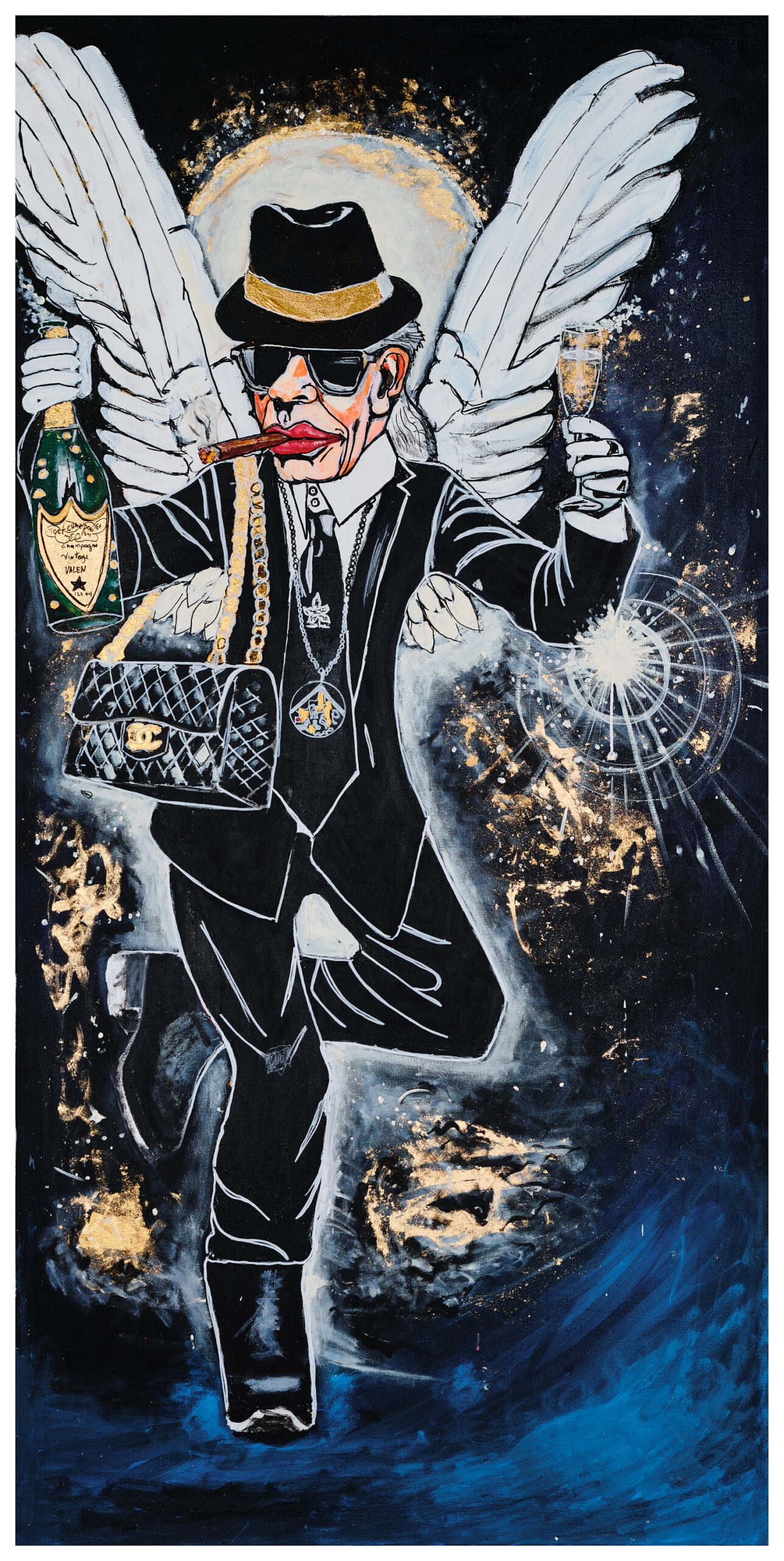 Saint Champagne